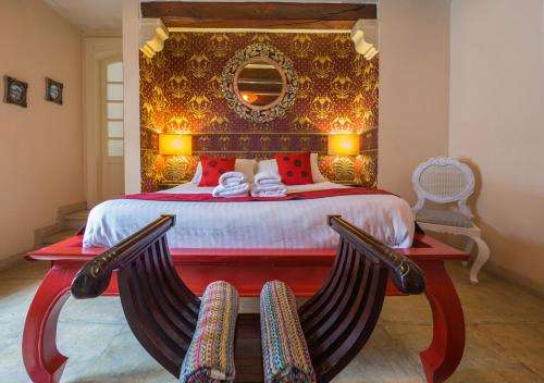 www.bedandbreakfast-malta.com