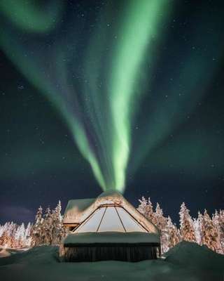 www.northernlightsvillage.com