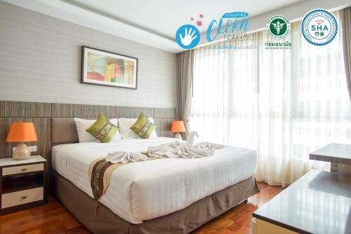 www.gm-servicedapartment.com