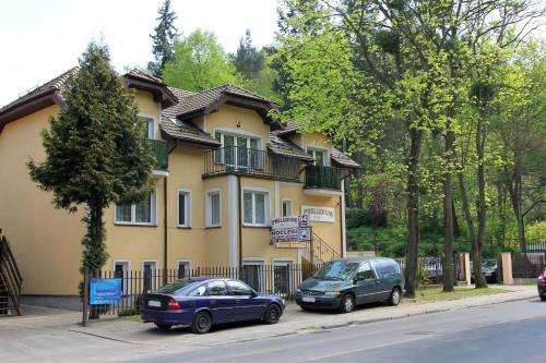 www.willa-preludium.pl