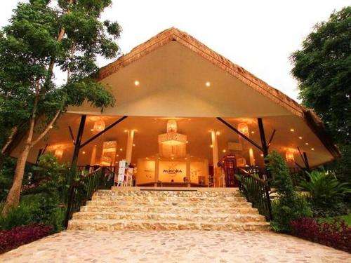 www.auroraresort.com