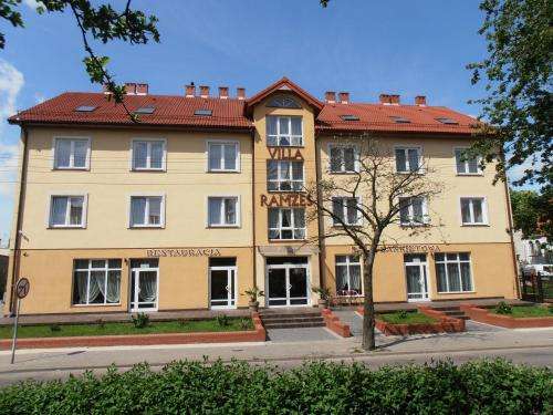 www.villaramzes.pl