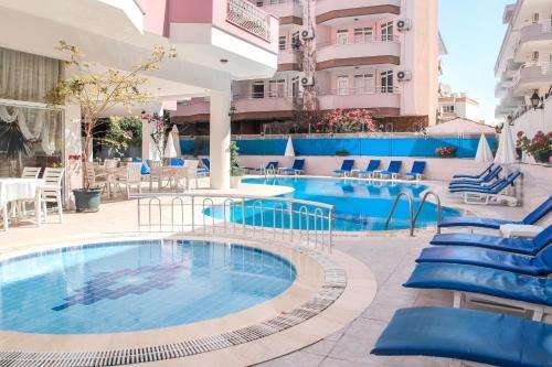 www.bellarosehotel.com