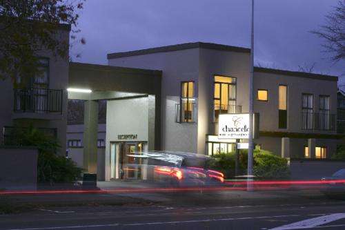www.chancellormotel.co.nz