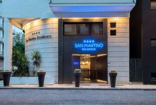 www.residencesanmartino.it