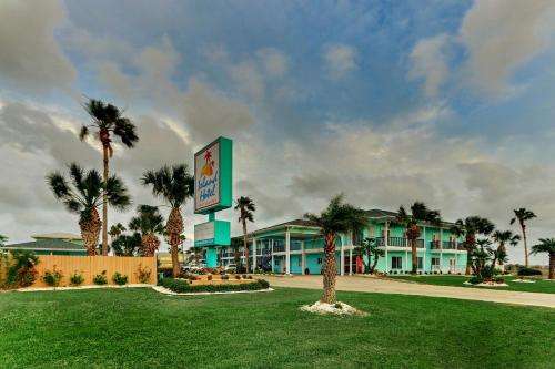 www.islandhotelportaransas.com