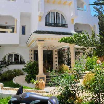 www.hotelresidenceromane.com
