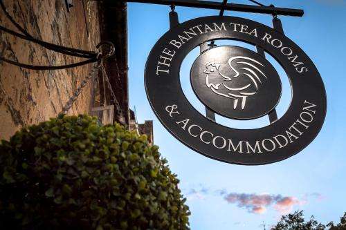 www.bantamtea-rooms.co.uk
