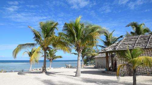 www.resortmadagascar.com