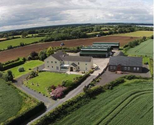 www.oakfieldguesthouse.com