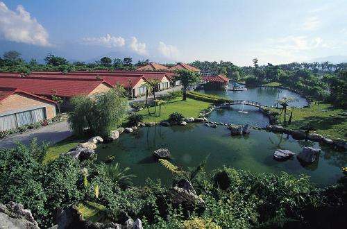 www.yiyuanresort.com.tw