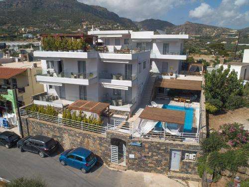www.asterisuites.gr