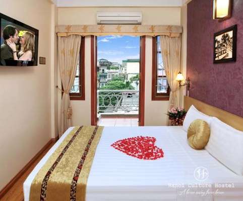 www.hanoiculturehostel.com