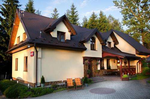 www.bieszczady-pensjonat.pl