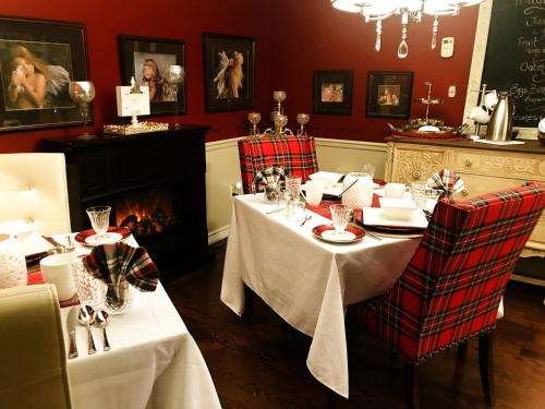 www.thetartanhouse.com