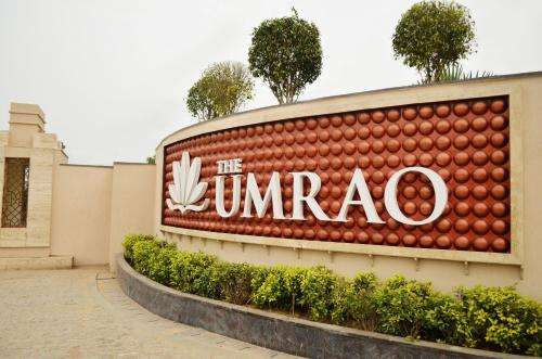 www.theumrao.com
