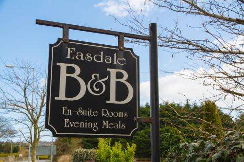 www.easdaleguesthouse.com
