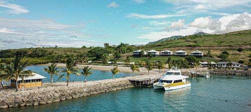 www.duaduaresort.com