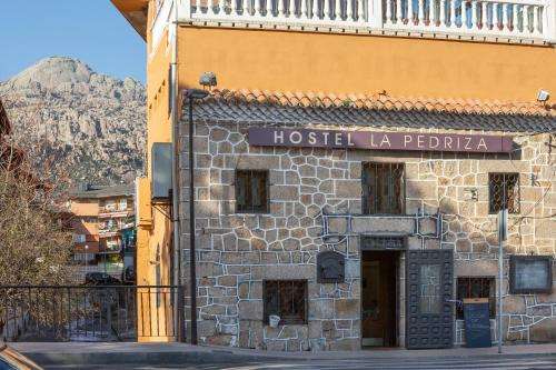 www.hostellapedriza.es