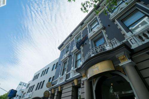 www.aucklandcityhotel.co.nz
