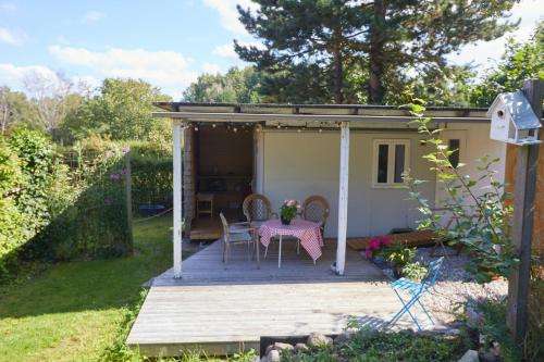 www.bergliot-bnb.dk