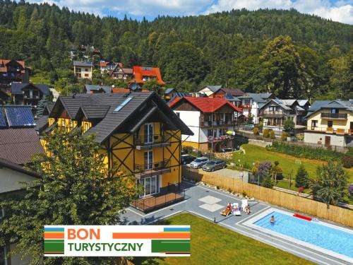 www.szczawnica-szczepaniakowka.pl