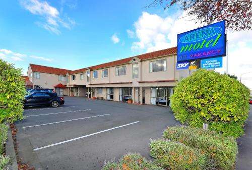 www.arenamotel.co.nz
