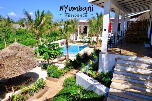 www.nyumbanizanzibar.com