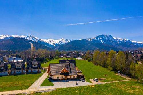 www.ugasienicowzakopane.pl