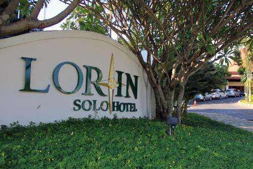 www.lorinhotel.com