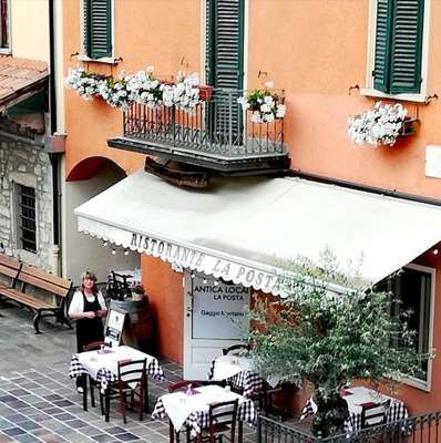 www.lapostagaggio.it