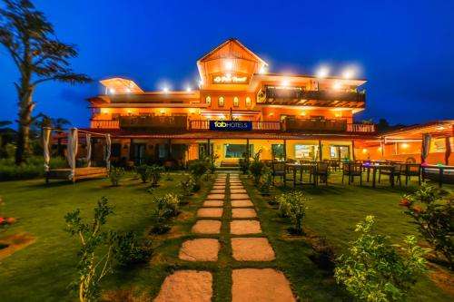 www.lapaparesort.in