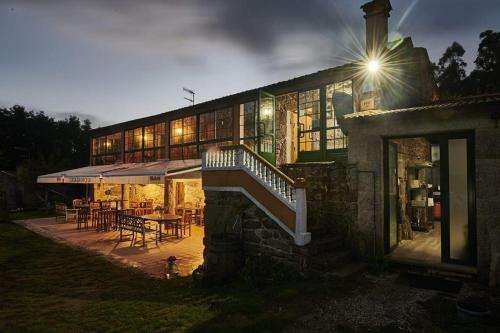www.casadaurcela.com