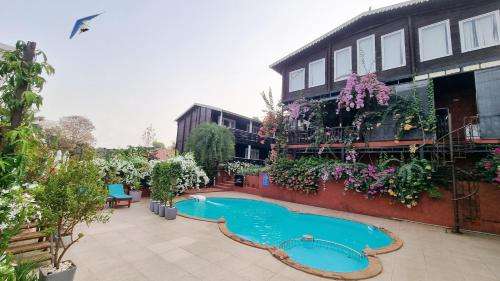 www.theregaliaresort.com
