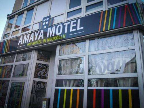 www.amaya-motel.de
