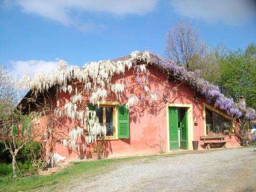 www.cascinadegliulivi.it
