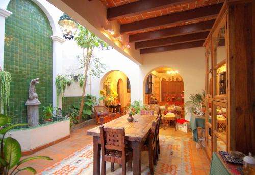 www.casadelanoche.com