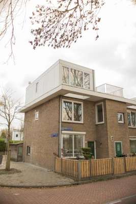 www.bnbgabrielaamsterdam.nl