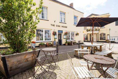 www.theoakhousesomerset.com