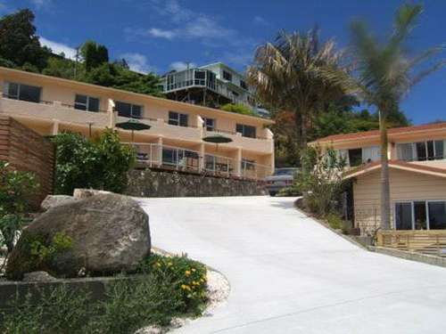 www.tairuaresort.co.nz