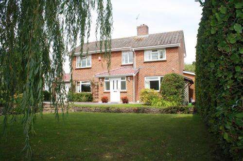 www.dorsetbedandbreakfast.co.uk
