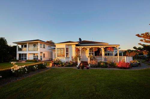 www.bendamere.co.nz
