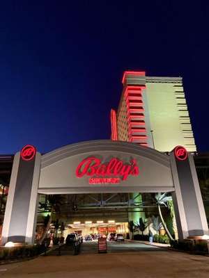 www.ballysshreveport.com