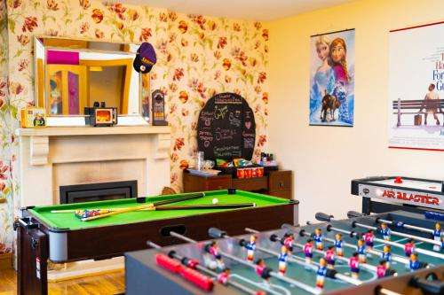 www.carnatelylodge.com