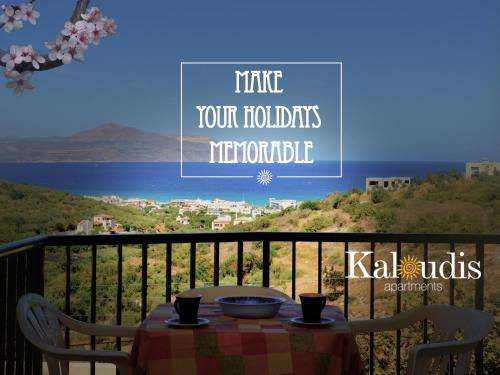 www.kaloudisapartments.gr