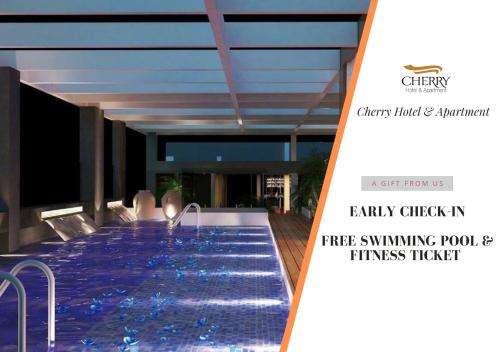 www.cherryhotel.net