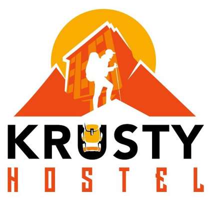 www.krustyhostel.com