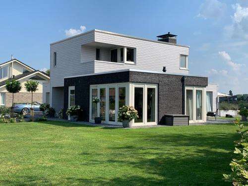 www.hostellerie-blauwestad.nl
