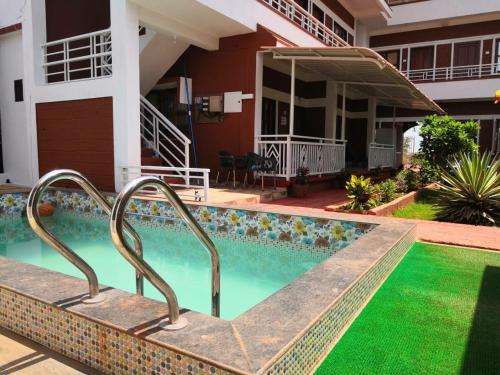 www.ekdantholidayhome.com