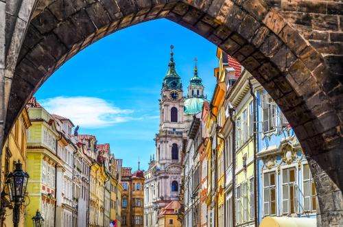 www.charlesbridgehostel.cz
